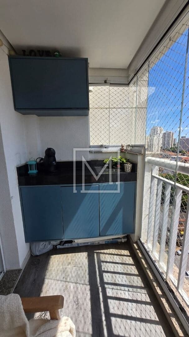 Apartamento à venda, 51 m² por R$ 460.000,00 – Vila das Mercês – São Paulo/SP — foto 3 de 42