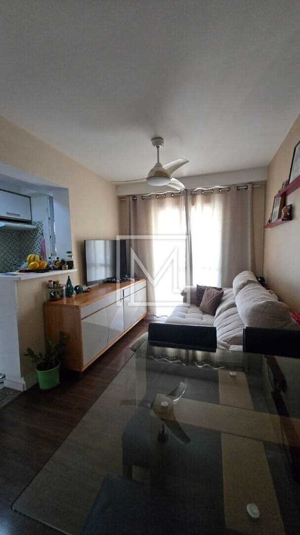 Apartamento à venda, 51 m² por R$ 460.000,00 – Vila das Mercês – São Paulo/SP — foto 4 de 42