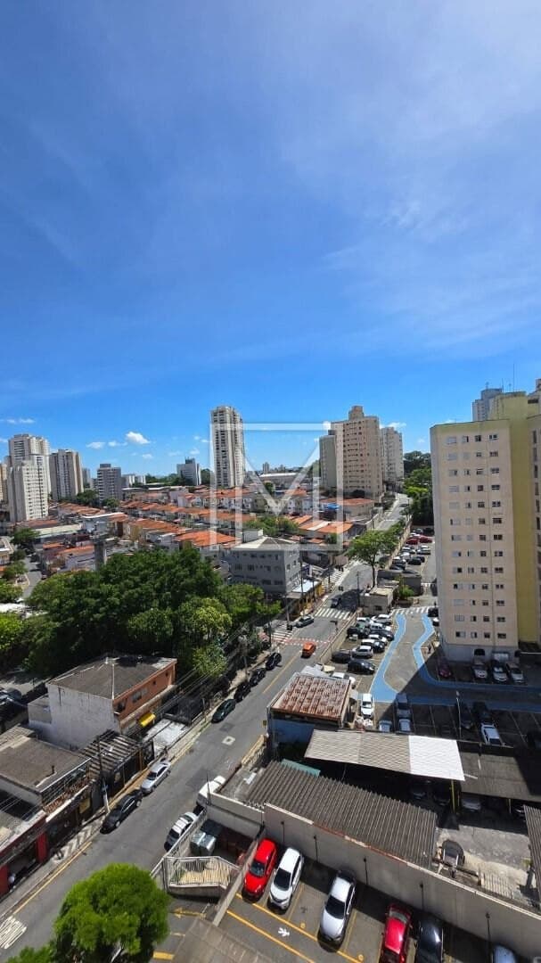 Apartamento à venda, 51 m² por R$ 460.000,00 – Vila das Mercês – São Paulo/SP — foto 5 de 42