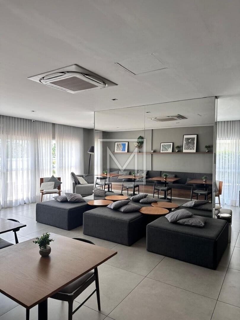 Apartamento com 1 dormitório à venda, 37 m² por R$ 575.000,01 – Vila Mariana – São Paulo/SP