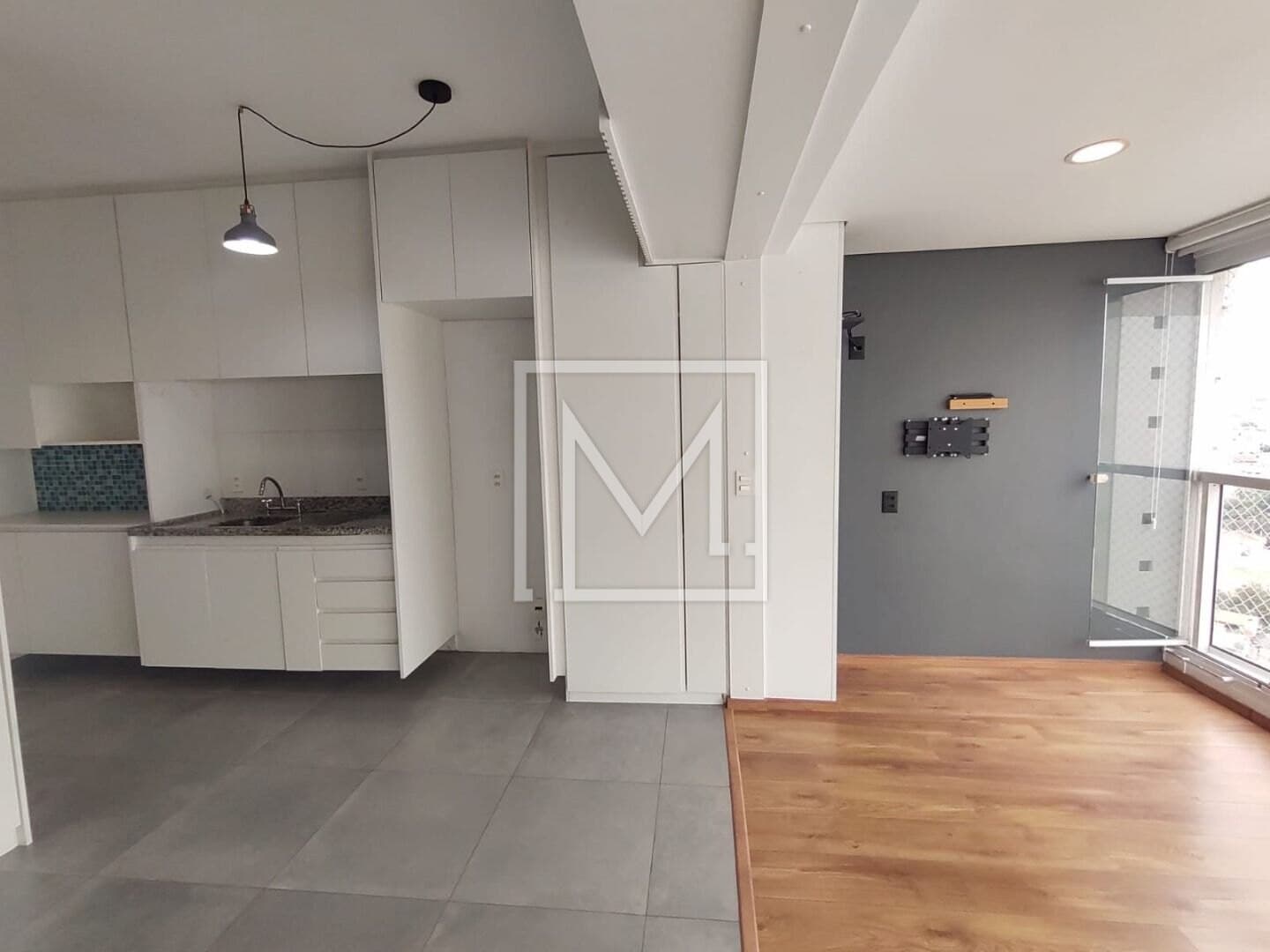 Apartamento com 1 dormitório à venda, 37 m² por R$ 575.000,01 – Vila Mariana – São Paulo/SP — foto 2 de 30