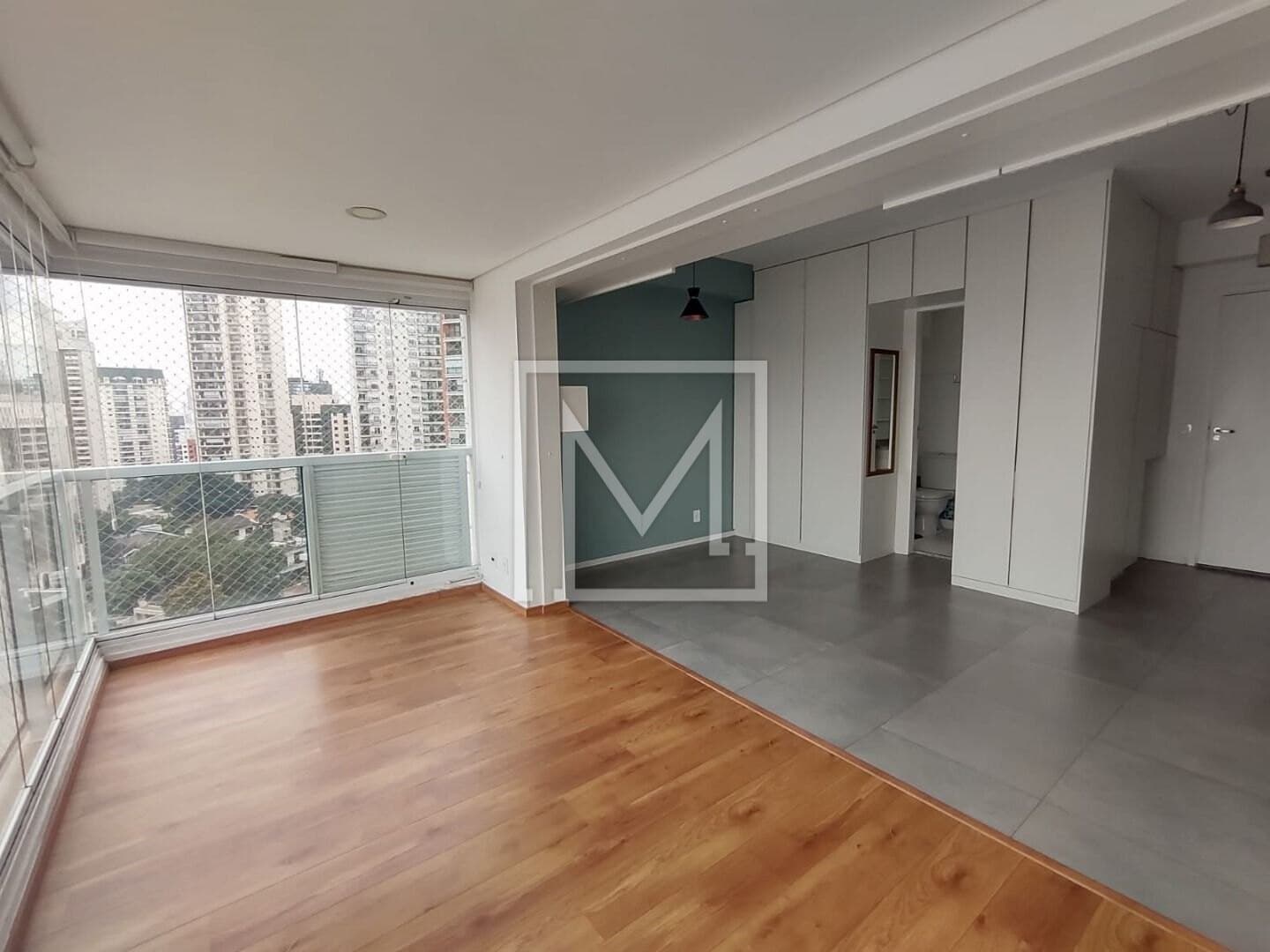 Apartamento com 1 dormitório à venda, 37 m² por R$ 575.000,01 – Vila Mariana – São Paulo/SP — foto 3 de 30
