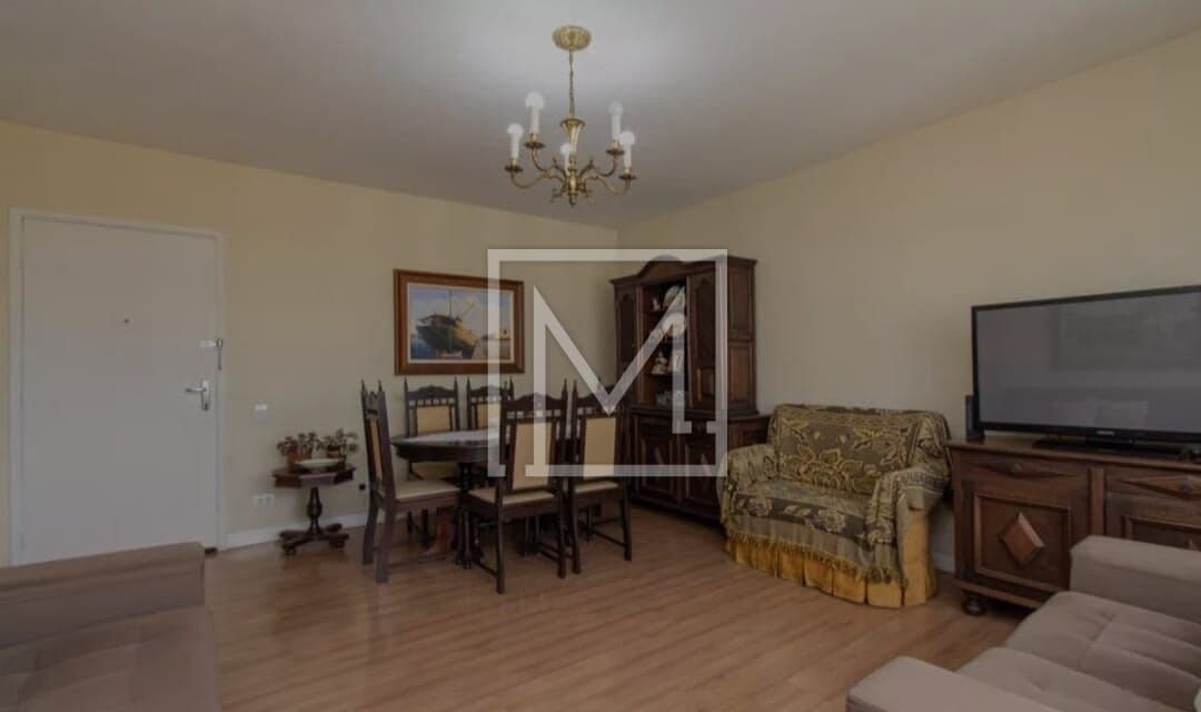 Apartamento à venda, 78 m² por R$ 620.000,00 – Ipiranga – São Paulo/SP — foto 3 de 17
