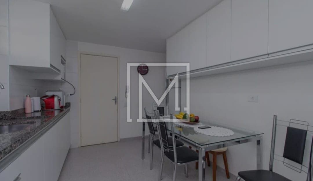 Apartamento à venda, 78 m² por R$ 620.000,00 – Ipiranga – São Paulo/SP — foto 4 de 17