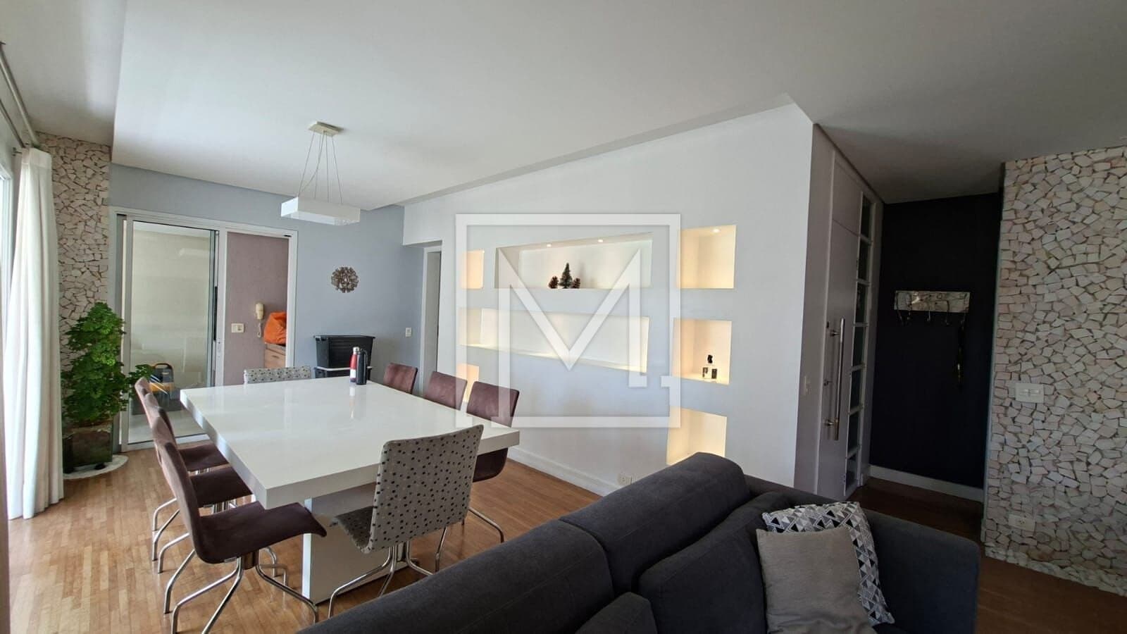 Apartamento com 3 dormitórios à venda, 145 m² por R$ 1.850.000,00 – Chácara Klabin – São Paulo/SP — foto 2 de 83