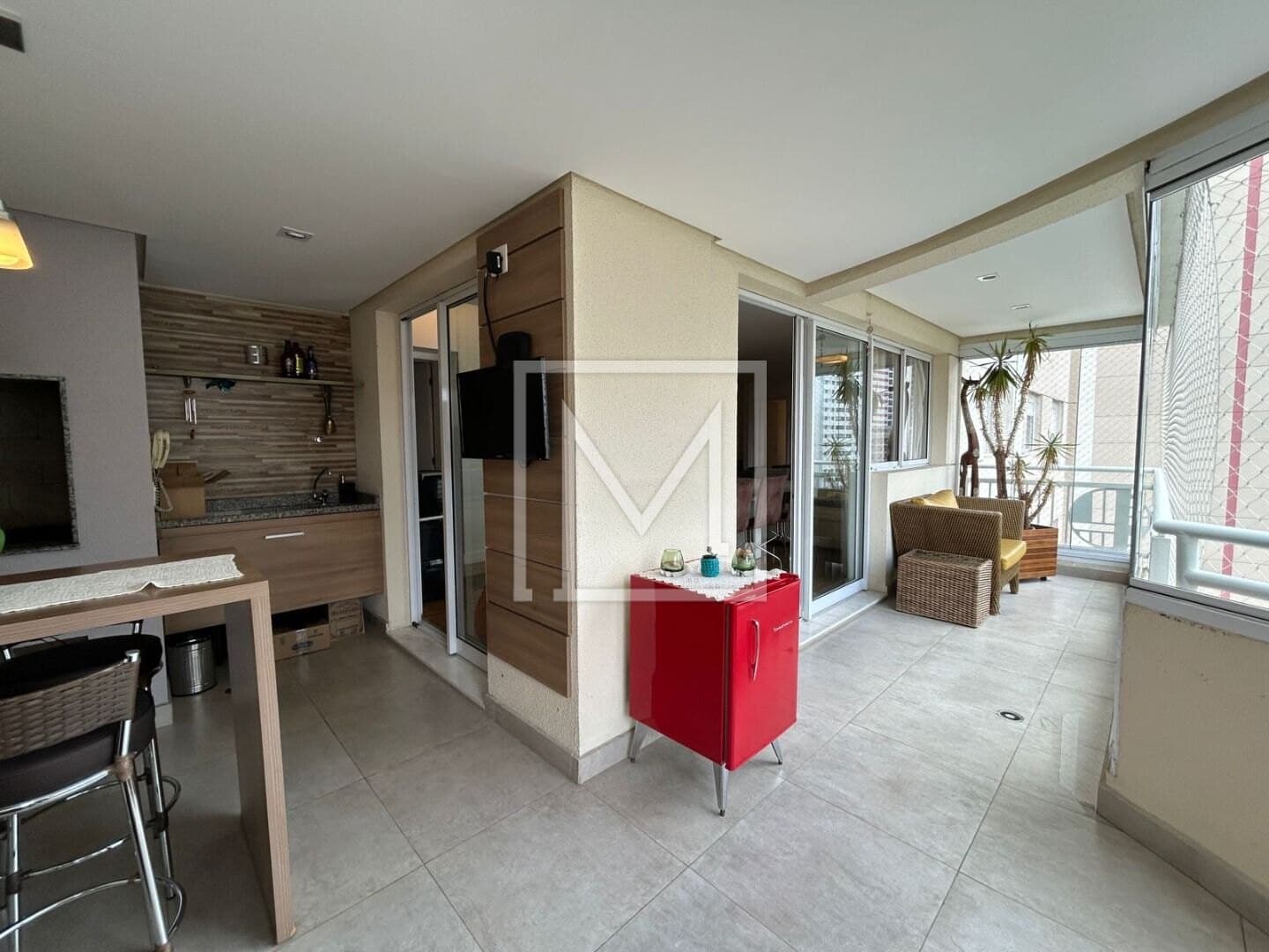 Apartamento com 3 dormitórios à venda, 145 m² por R$ 1.850.000,00 – Chácara Klabin – São Paulo/SP — foto 3 de 83