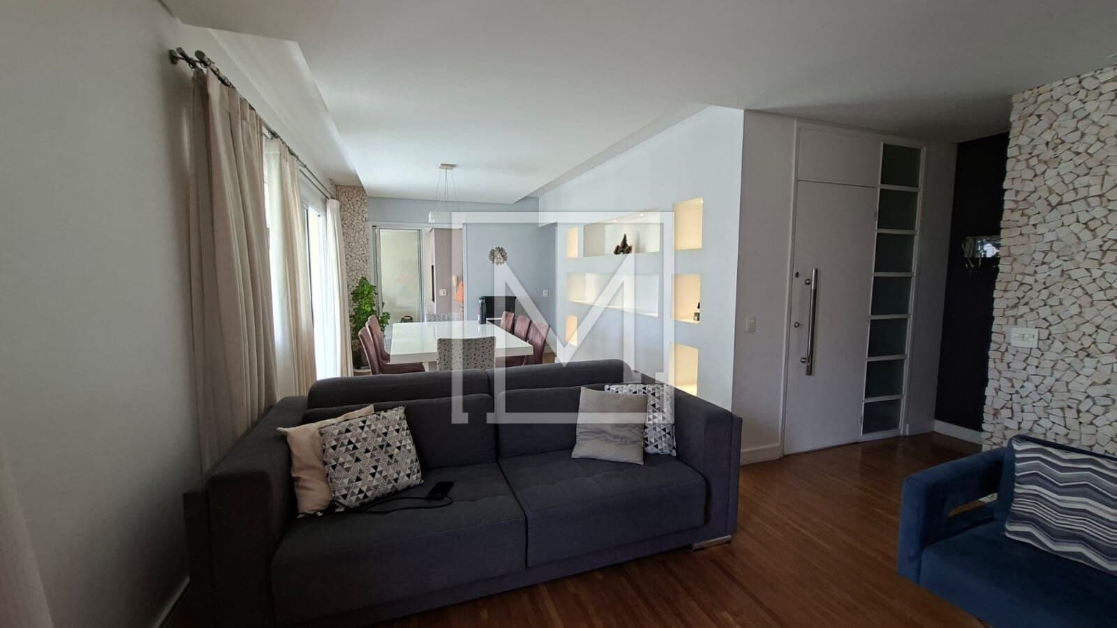 Apartamento com 3 dormitórios à venda, 145 m² por R$ 1.850.000,00 – Chácara Klabin – São Paulo/SP — foto 4 de 83
