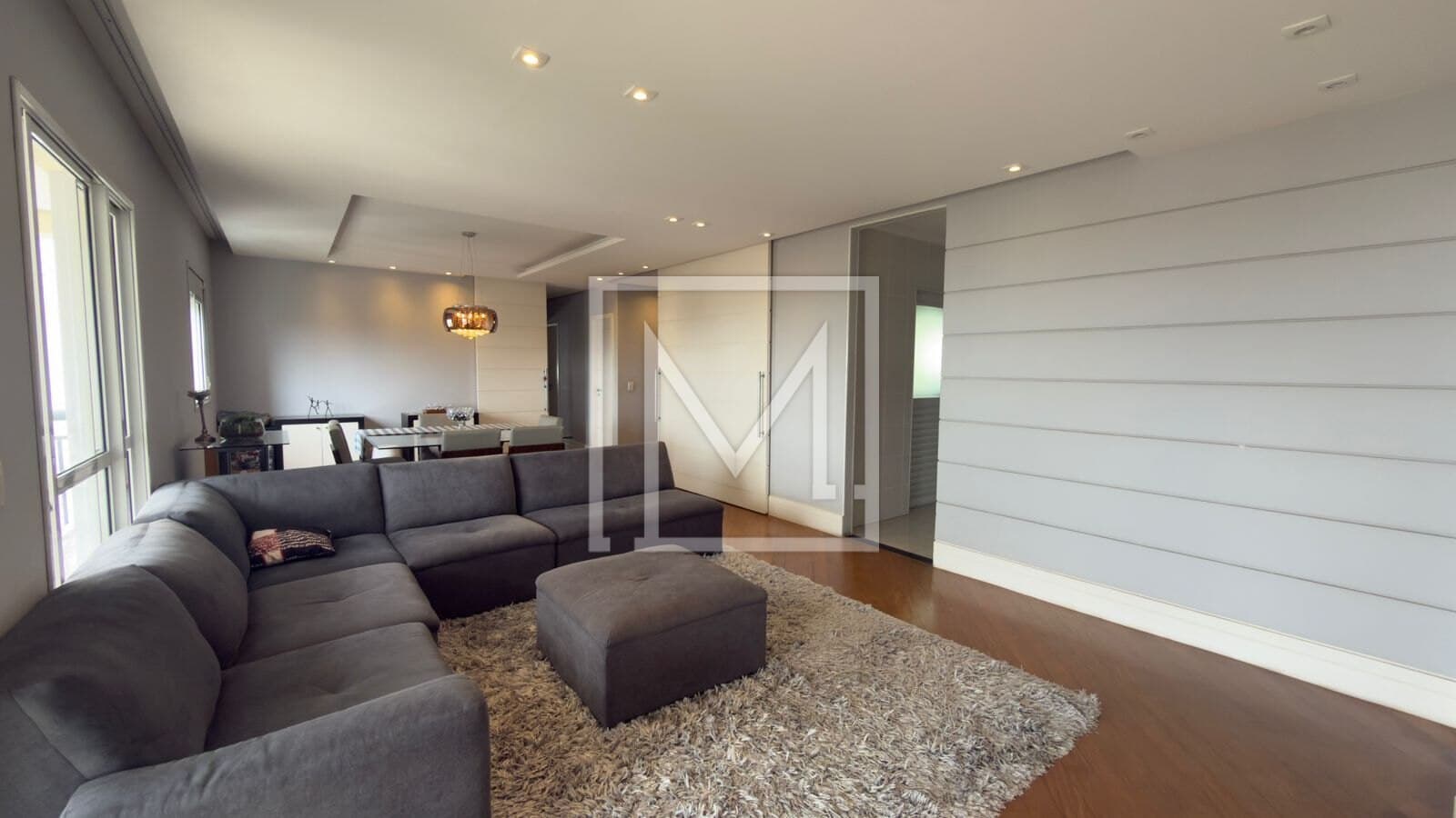 Apartamento com 3 dormitórios à venda, 133 m² por R$ 1.860.000,00 – Ipiranga – São Paulo/SP — foto 2 de 54