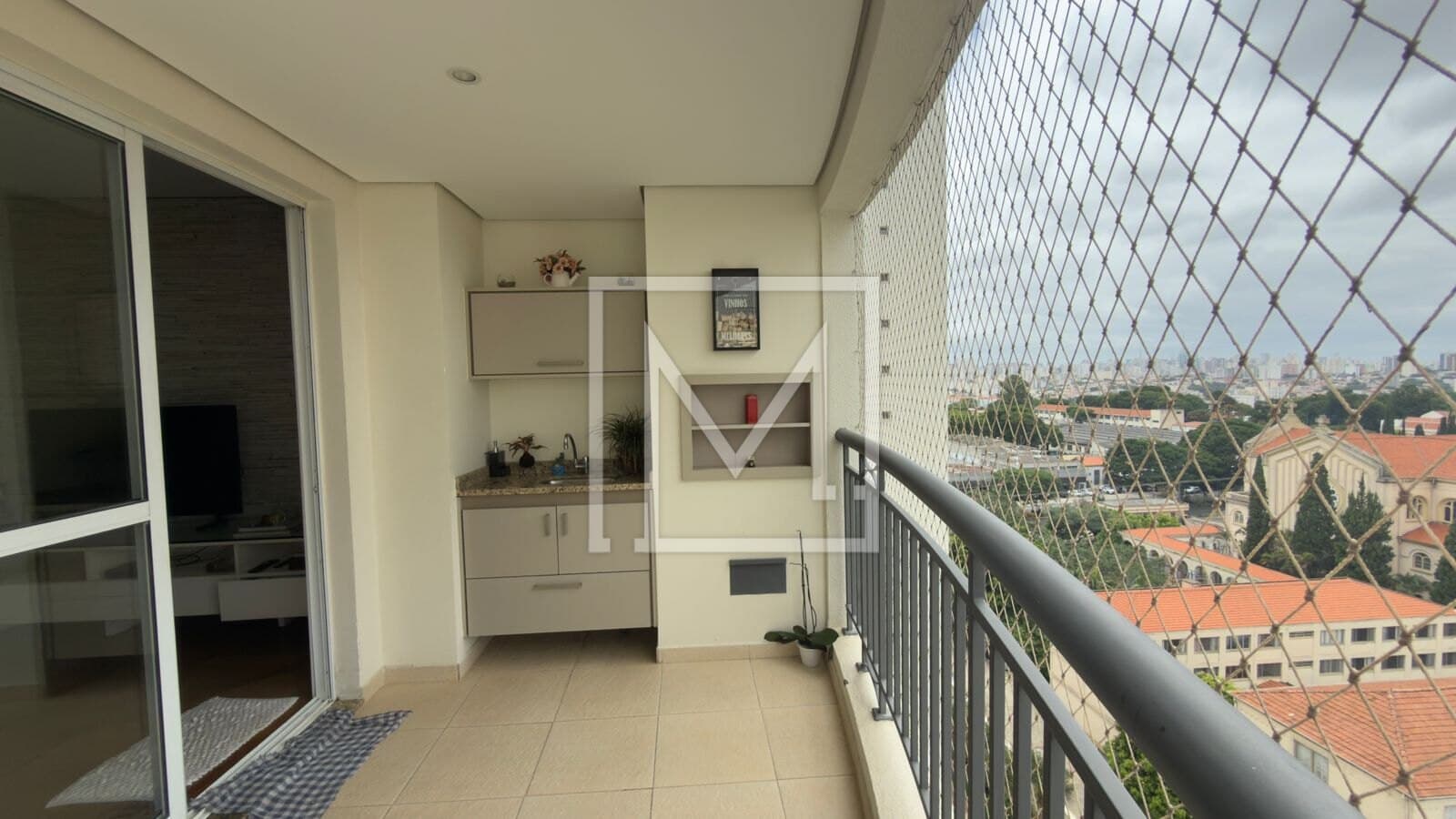 Apartamento com 3 dormitórios à venda, 133 m² por R$ 1.860.000,00 – Ipiranga – São Paulo/SP — foto 3 de 54