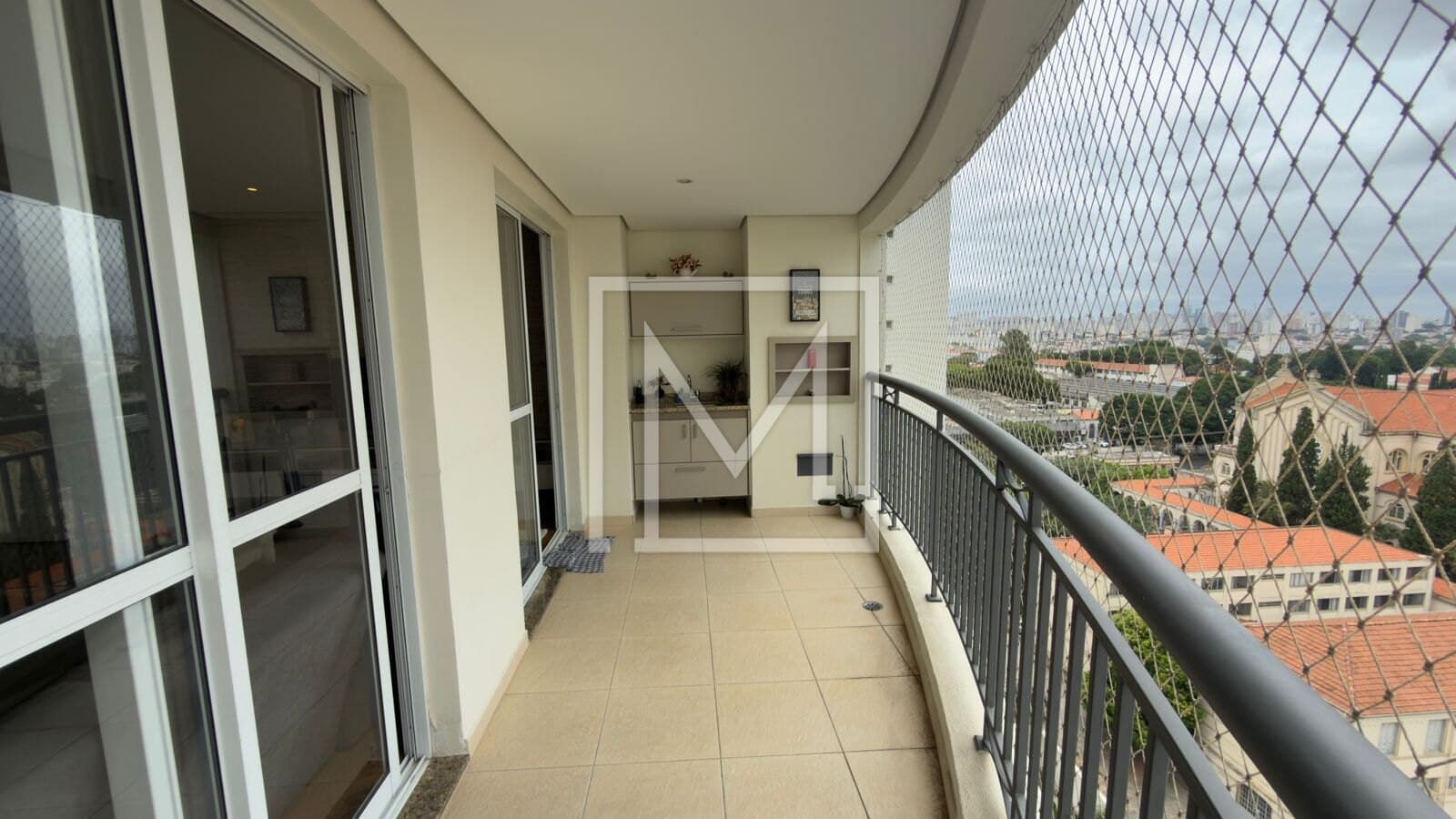 Apartamento com 3 dormitórios à venda, 133 m² por R$ 1.860.000,00 – Ipiranga – São Paulo/SP — foto 5 de 54