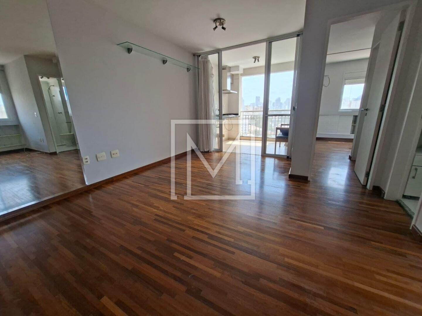 Apartamento com 1 dormitório, 65 m² – Vila Congonhas – São Paulo/SP — foto 2 de 21