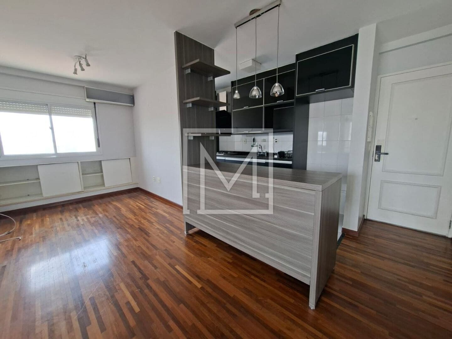 Apartamento com 1 dormitório, 65 m² – Vila Congonhas – São Paulo/SP — foto 3 de 21