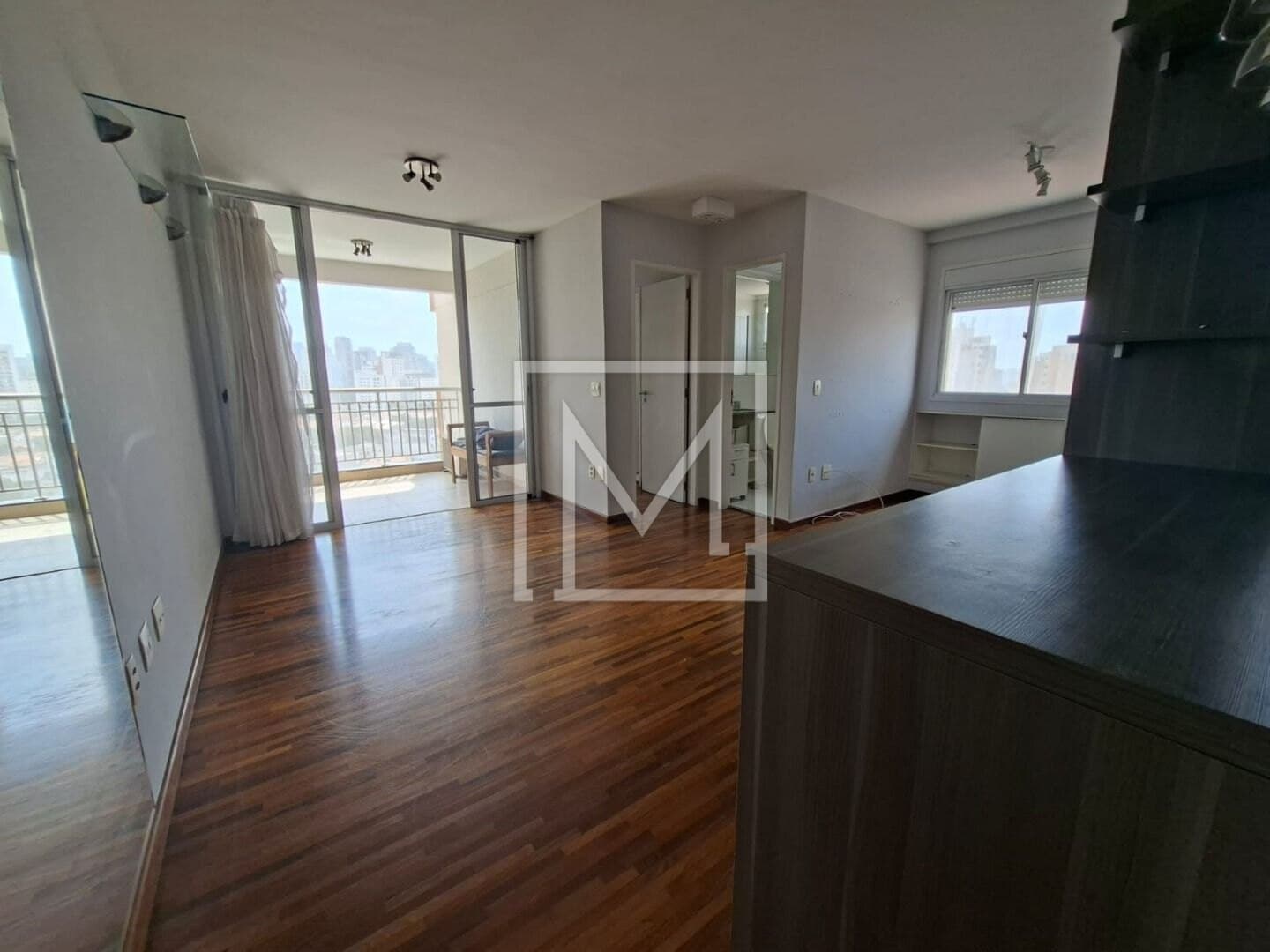 Apartamento com 1 dormitório, 65 m² – Vila Congonhas – São Paulo/SP — foto 4 de 21