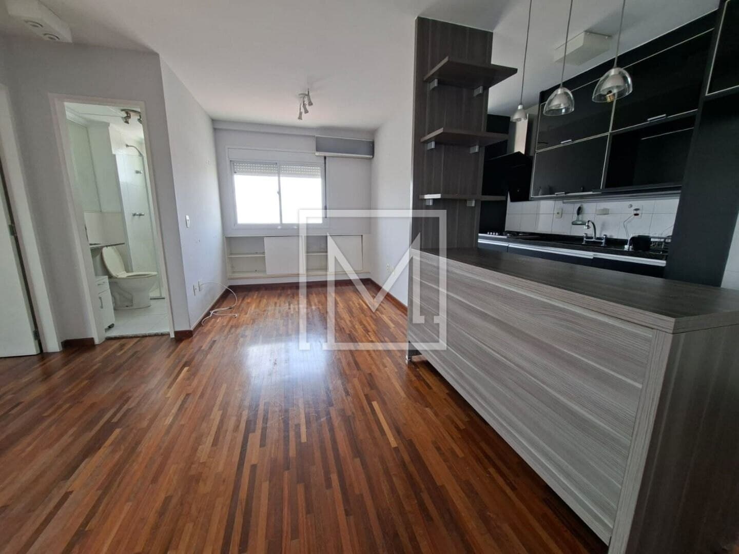 Apartamento com 1 dormitório, 65 m² – Vila Congonhas – São Paulo/SP — foto 5 de 21
