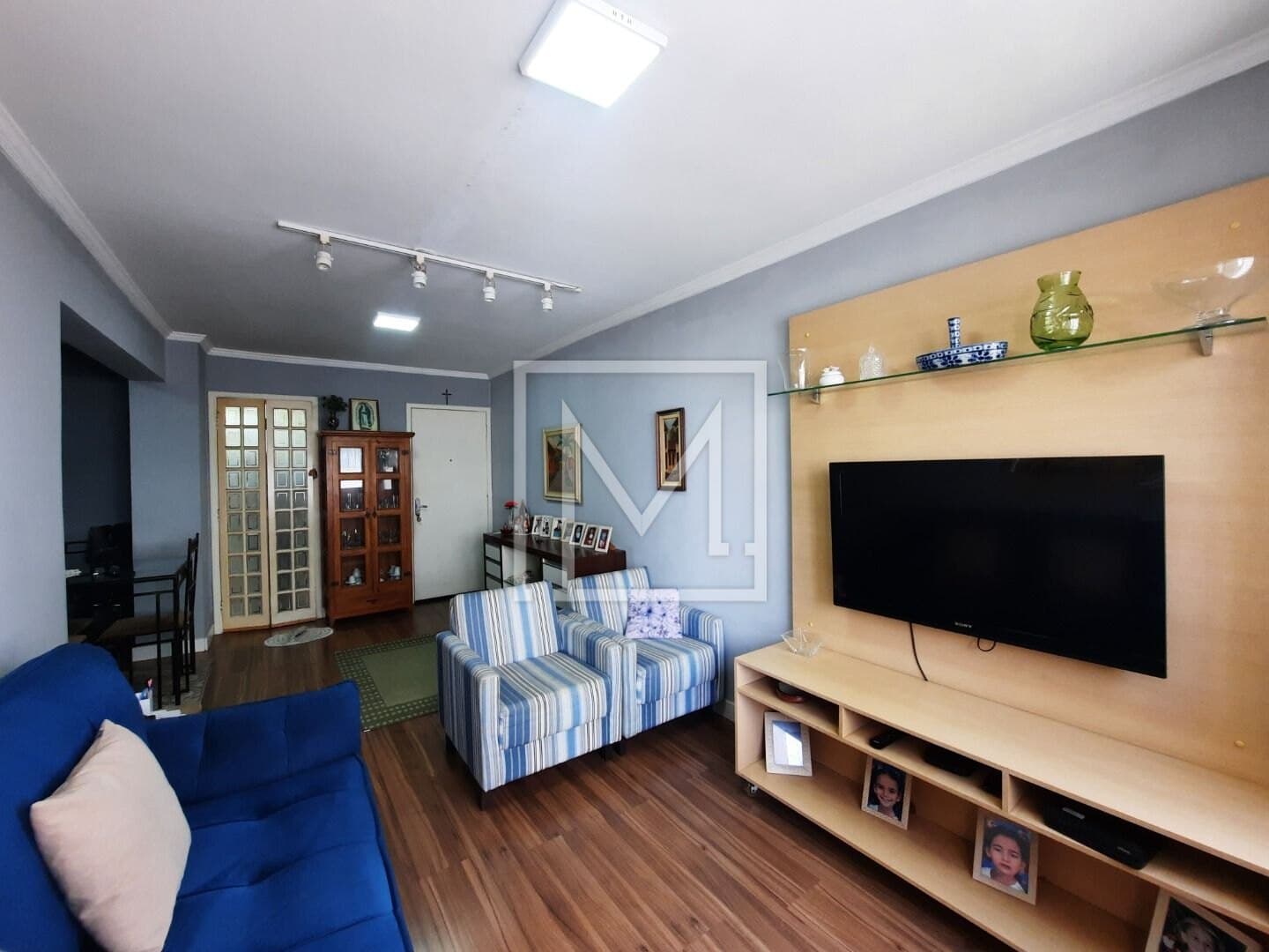 Apartamento à venda, 75 m² por R$ 639.000,00 – Vila Gumercindo – São Paulo/SP