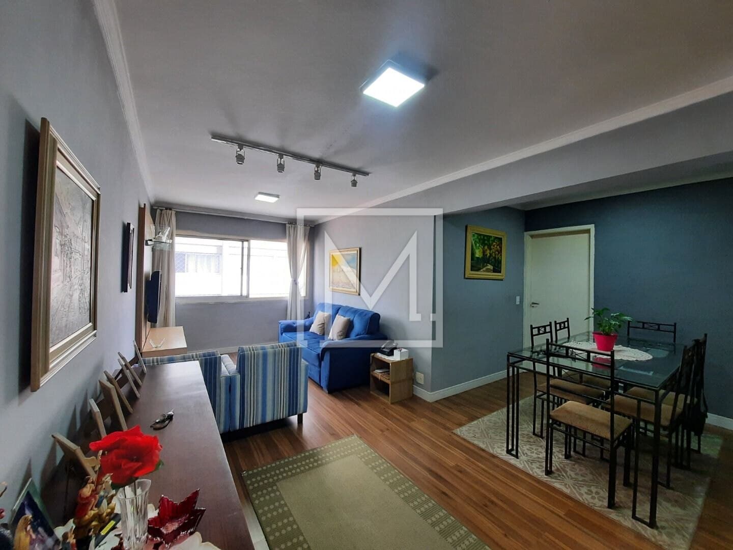 Apartamento à venda, 75 m² por R$ 639.000,00 – Vila Gumercindo – São Paulo/SP — foto 2 de 21