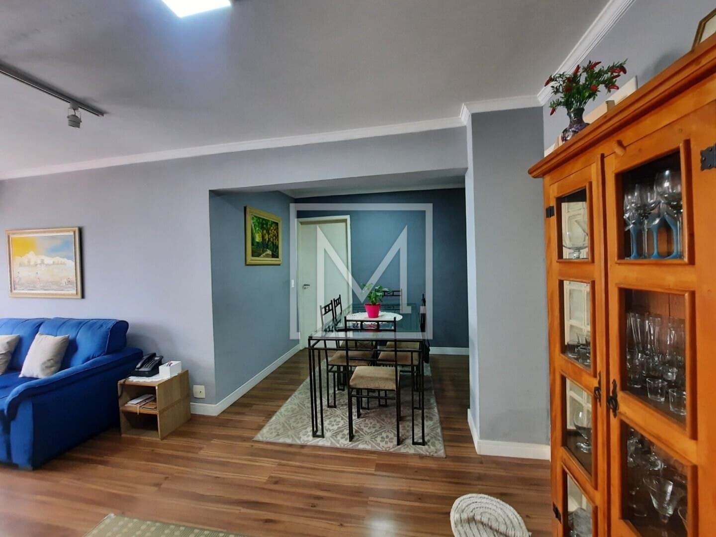 Apartamento à venda, 75 m² por R$ 639.000,00 – Vila Gumercindo – São Paulo/SP — foto 3 de 21