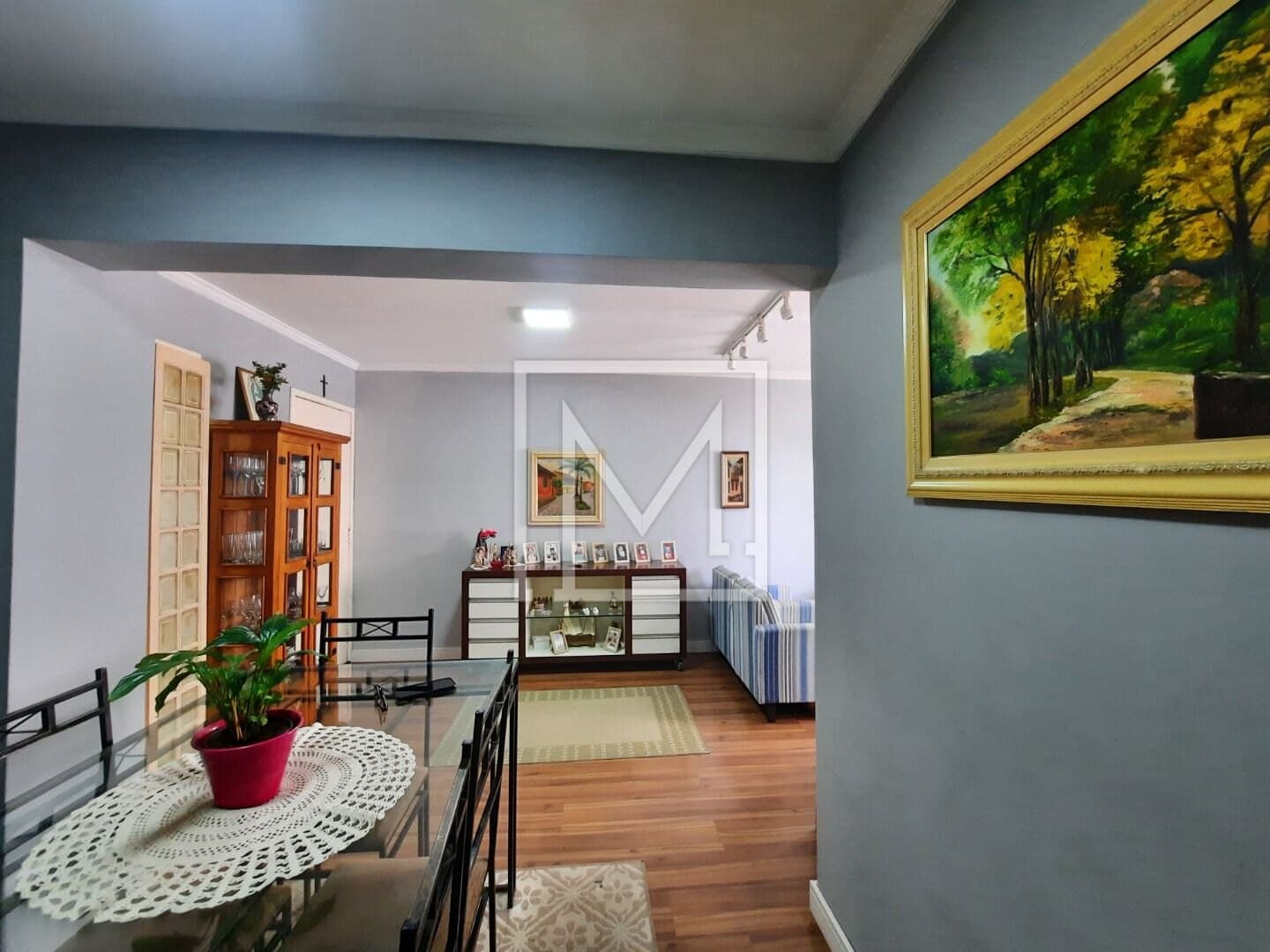 Apartamento à venda, 75 m² por R$ 639.000,00 – Vila Gumercindo – São Paulo/SP — foto 4 de 21