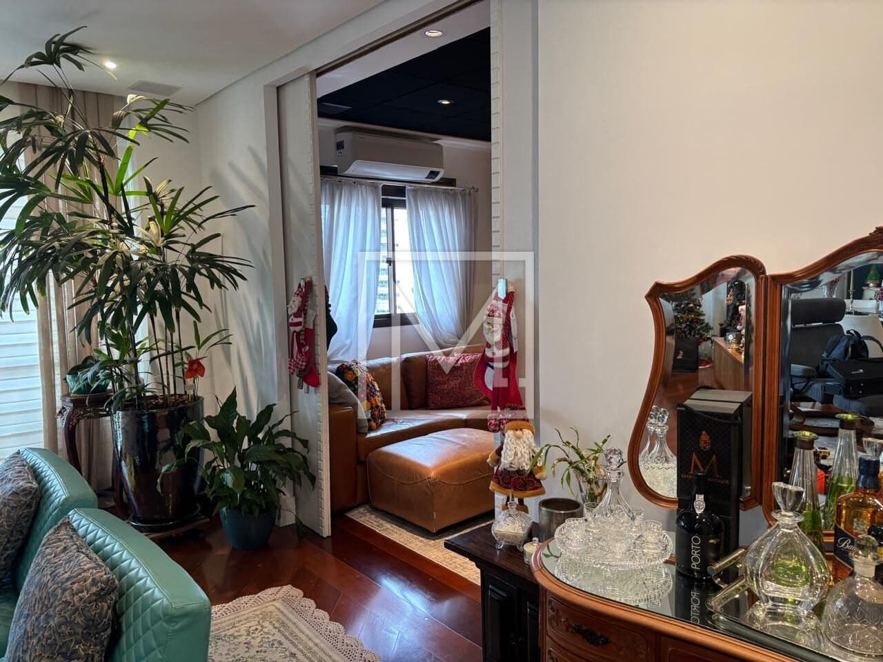 Apartamento à venda, 172 m² por R$ 2.700.000,00 – Chácara Klabin – São Paulo/SP — foto 2 de 25