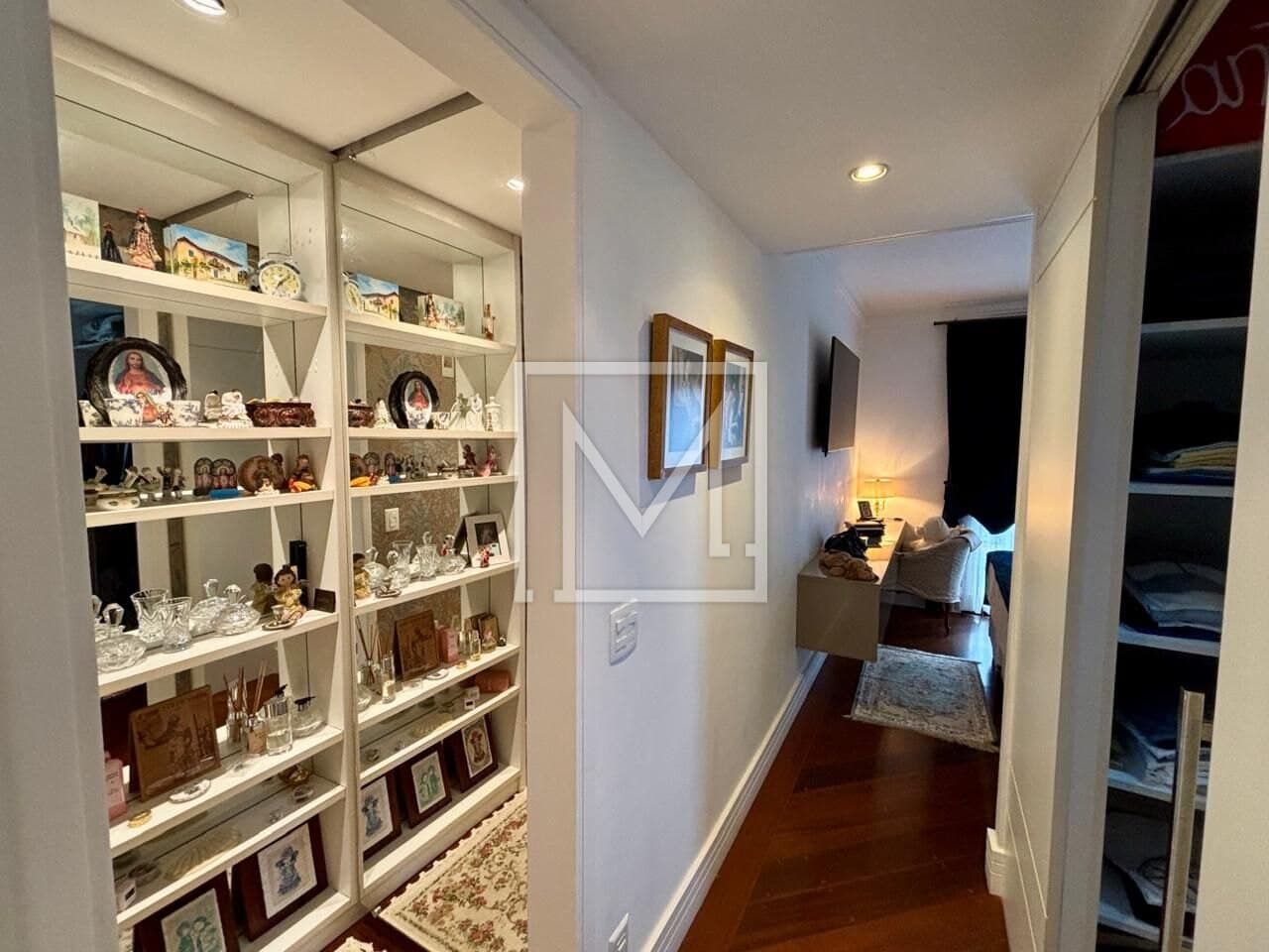 Apartamento à venda, 172 m² por R$ 2.700.000,00 – Chácara Klabin – São Paulo/SP — foto 3 de 25