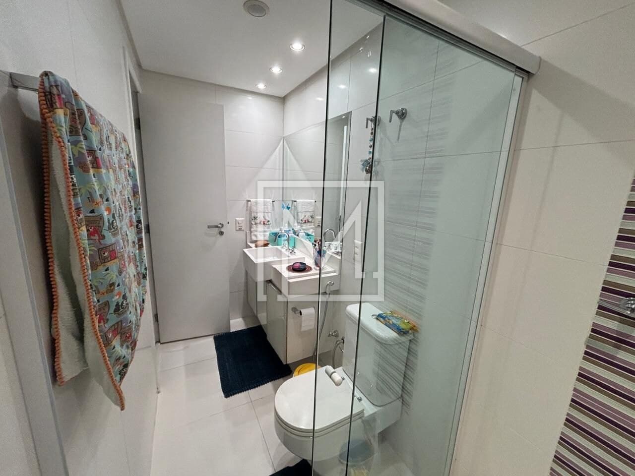 Apartamento à venda, 172 m² por R$ 2.700.000,00 – Chácara Klabin – São Paulo/SP — foto 4 de 25