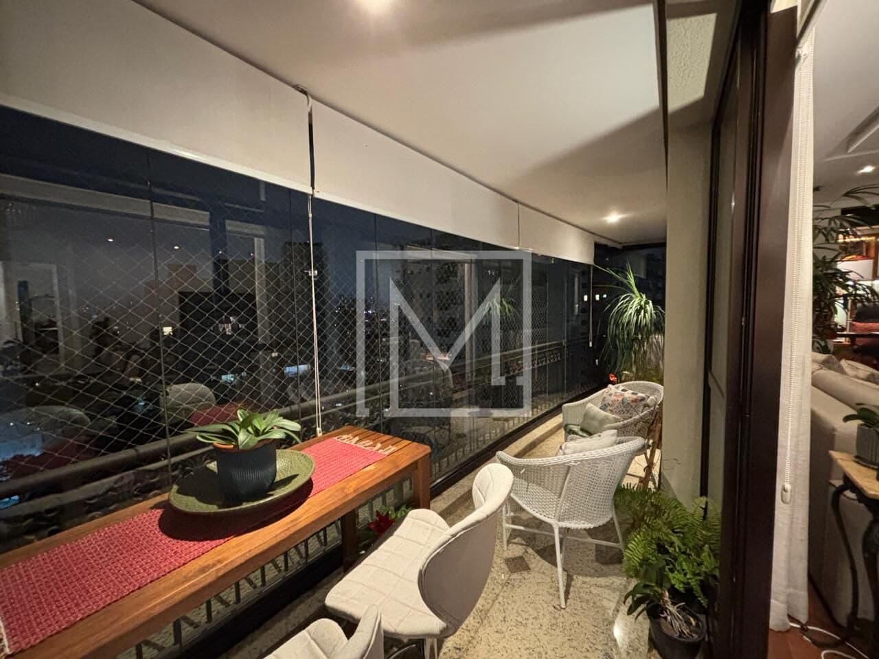 Apartamento à venda, 172 m² por R$ 2.700.000,00 – Chácara Klabin – São Paulo/SP — foto 5 de 25
