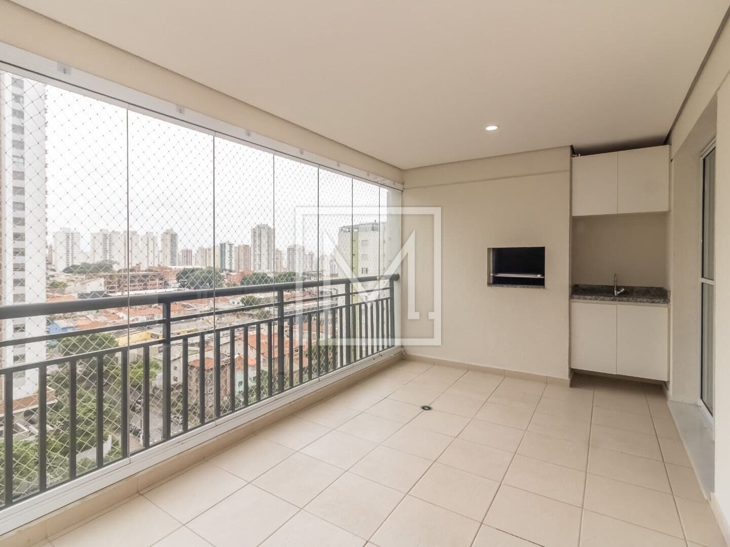 Apartamento com 3 dormitórios à venda, 94 m² por R$ 1.240.000,00 – Ipiranga – São Paulo/SP