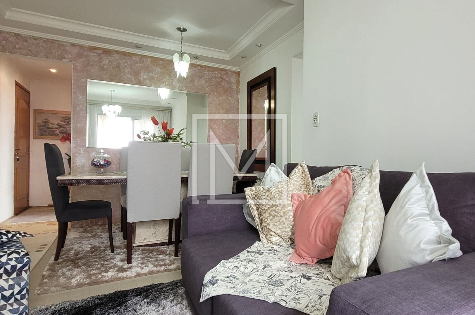 Apartamento à venda, 60 m² por R$ 590.000,00 – Ipiranga – São Paulo/SP — foto 2 de 26