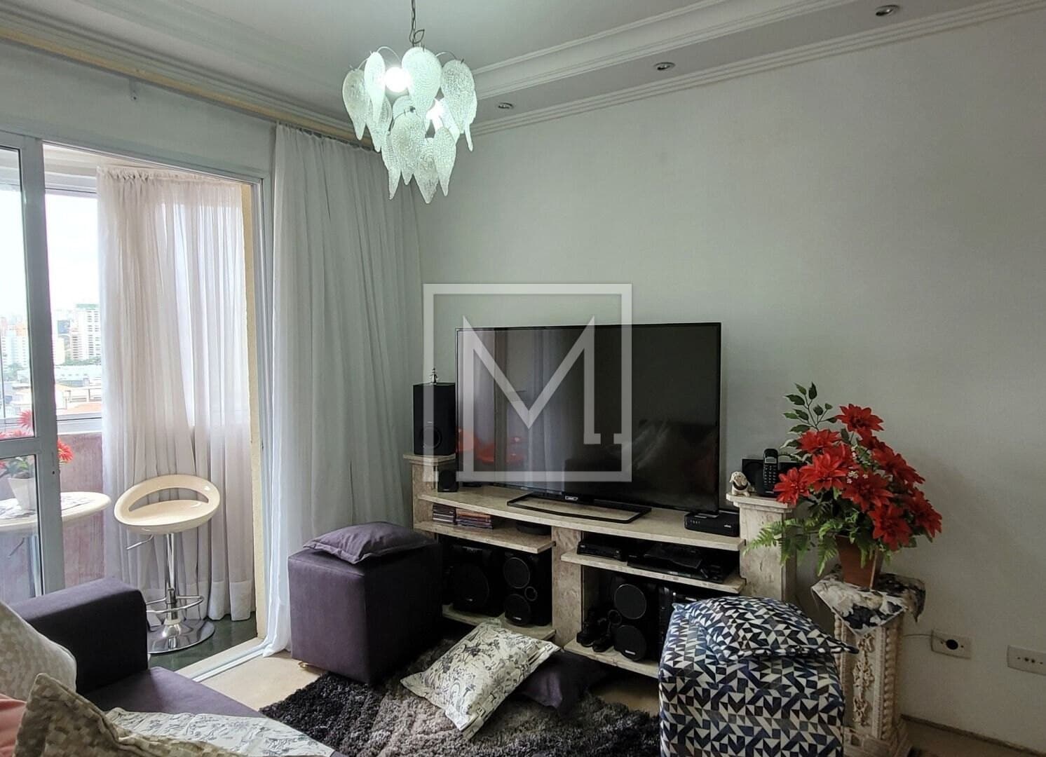 Apartamento à venda, 60 m² por R$ 590.000,00 – Ipiranga – São Paulo/SP — foto 3 de 26
