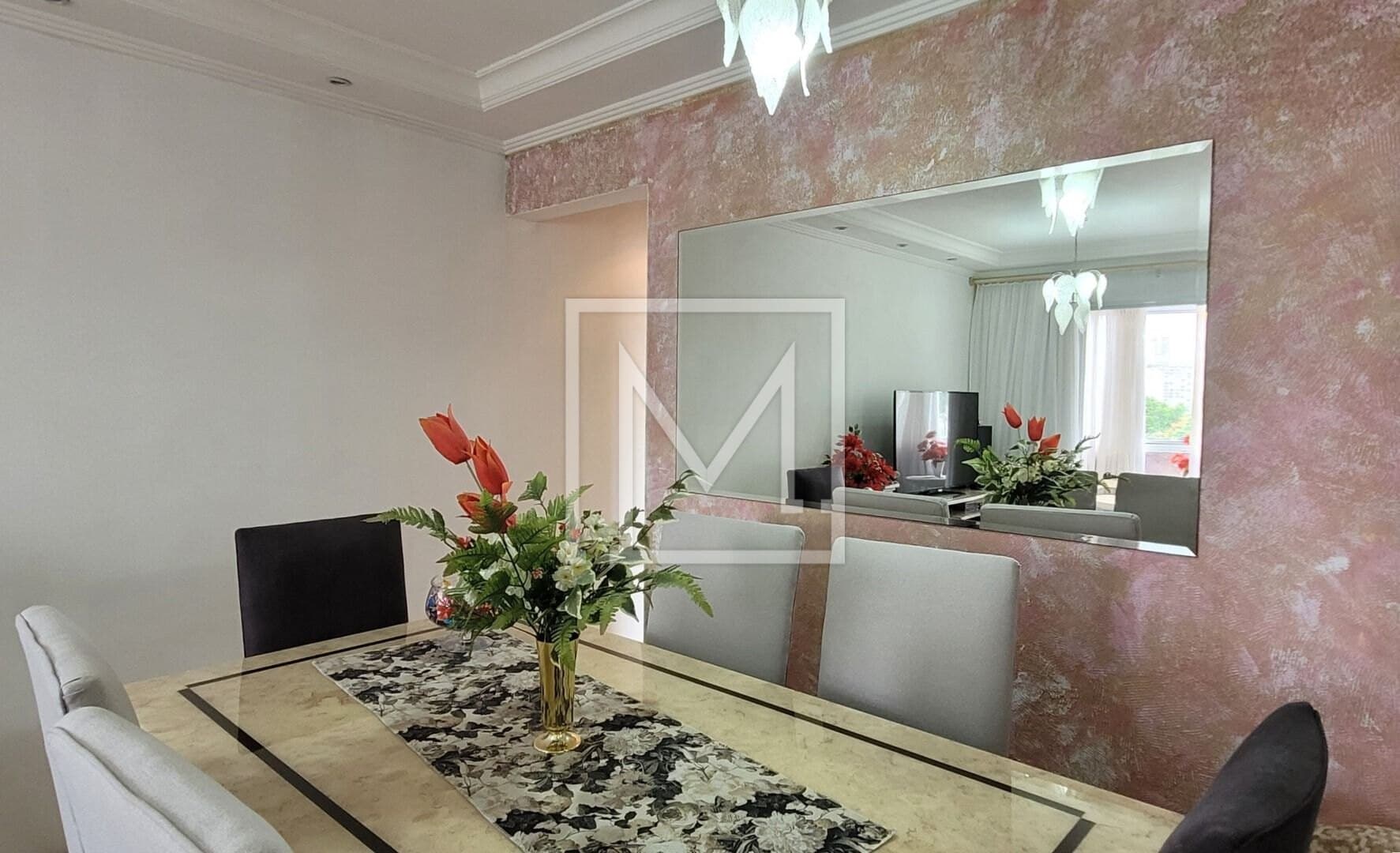 Apartamento à venda, 60 m² por R$ 590.000,00 – Ipiranga – São Paulo/SP — foto 4 de 26