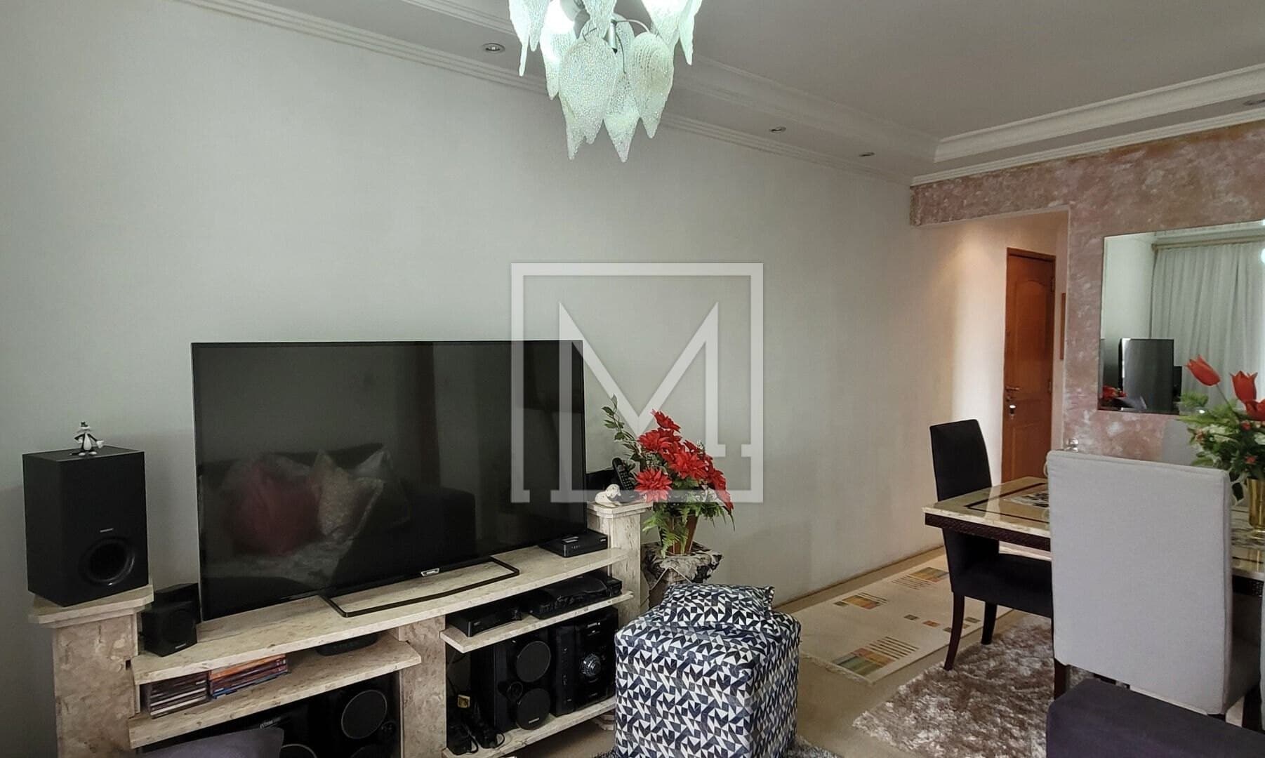 Apartamento à venda, 60 m² por R$ 590.000,00 – Ipiranga – São Paulo/SP — foto 5 de 26