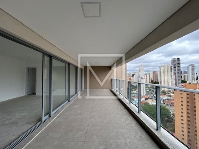 Apartamento à venda, 146 m² por R$ 2.500.000,00 – Chácara Klabin – São Paulo/SP — foto 4 de 33