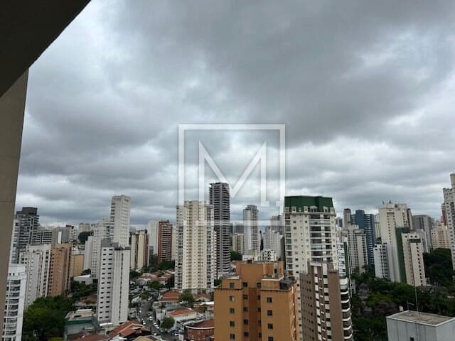 Apartamento à venda, 146 m² por R$ 2.500.000,00 – Chácara Klabin – São Paulo/SP — foto 5 de 33
