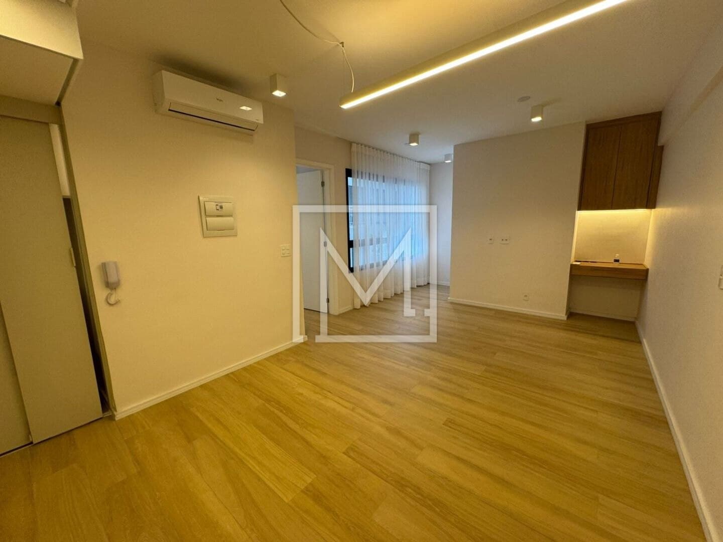 Apartamento à venda, 37 m² por R$ 550.000,00 – Vila Mariana – São Paulo/SP