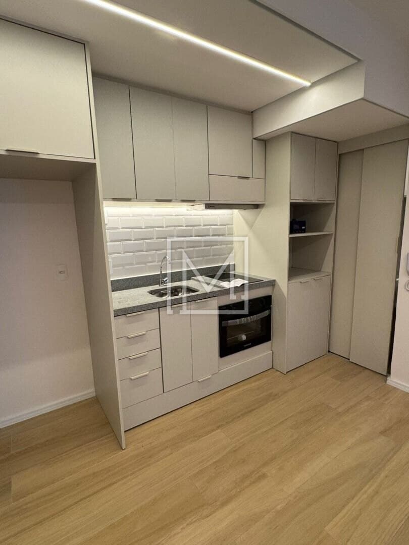 Apartamento à venda, 37 m² por R$ 550.000,00 – Vila Mariana – São Paulo/SP — foto 2 de 15