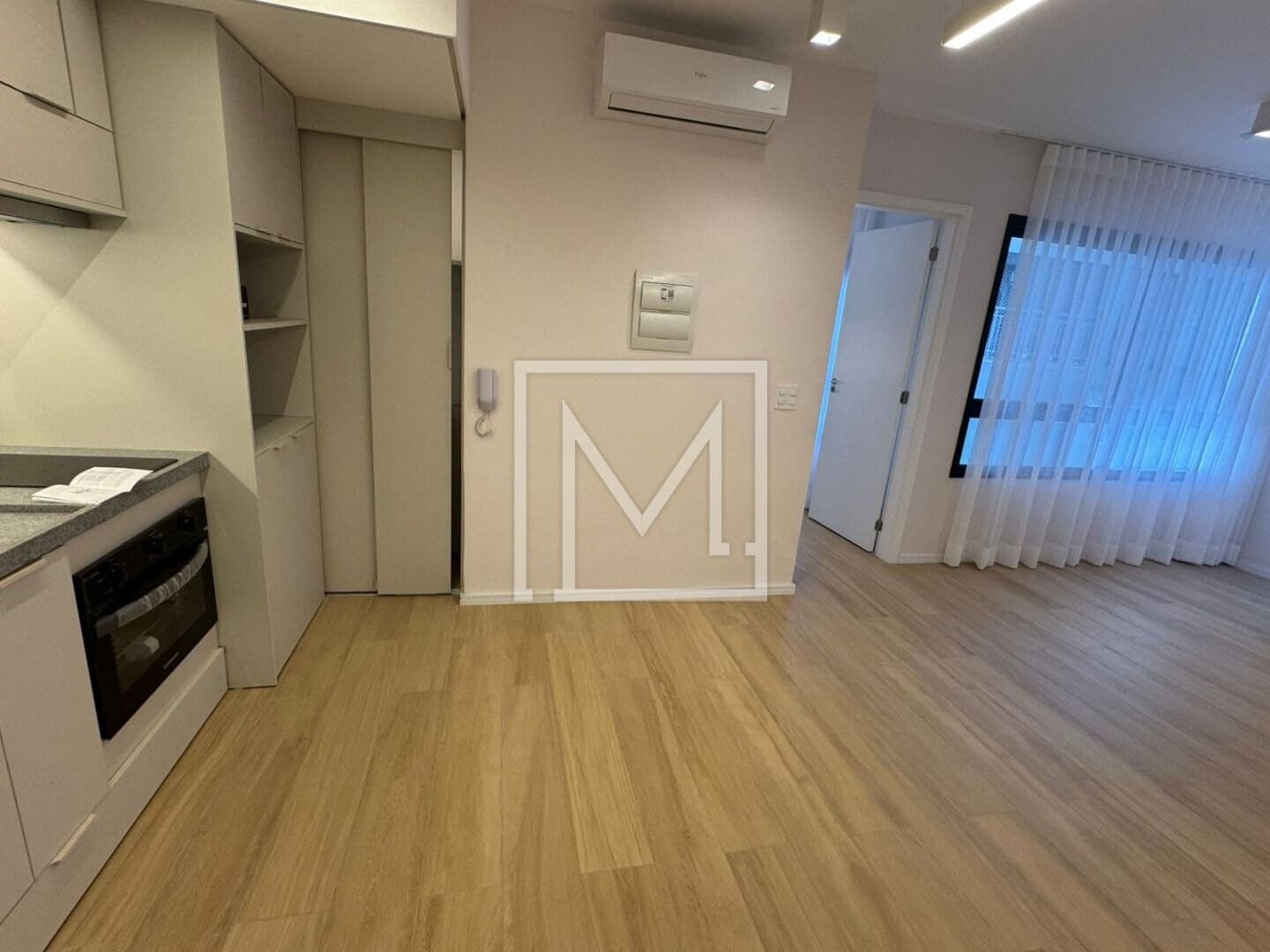 Apartamento à venda, 37 m² por R$ 550.000,00 – Vila Mariana – São Paulo/SP — foto 3 de 15