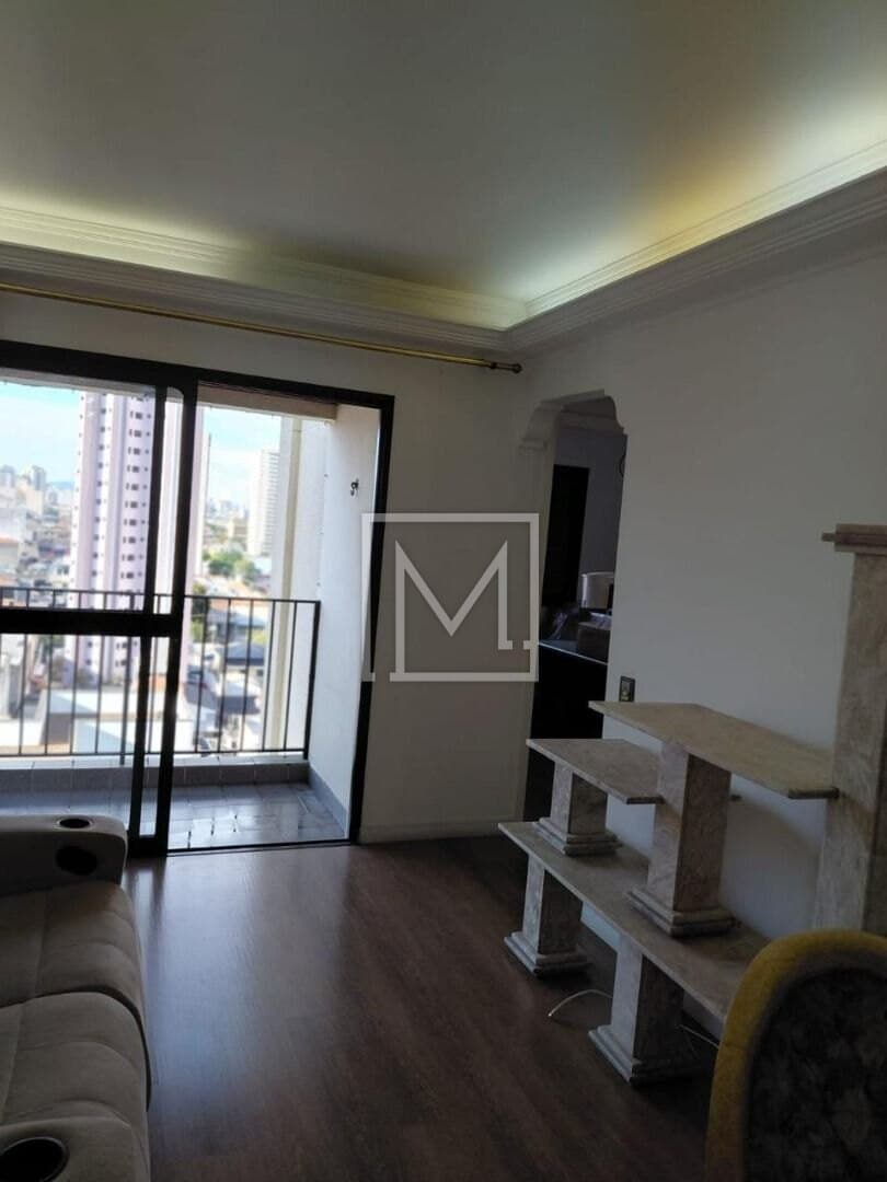 Apartamento com 2 dormitórios à venda, 57 m² por R$ 490.000,00 – Ipiranga – São Paulo/SP — foto 2 de 6