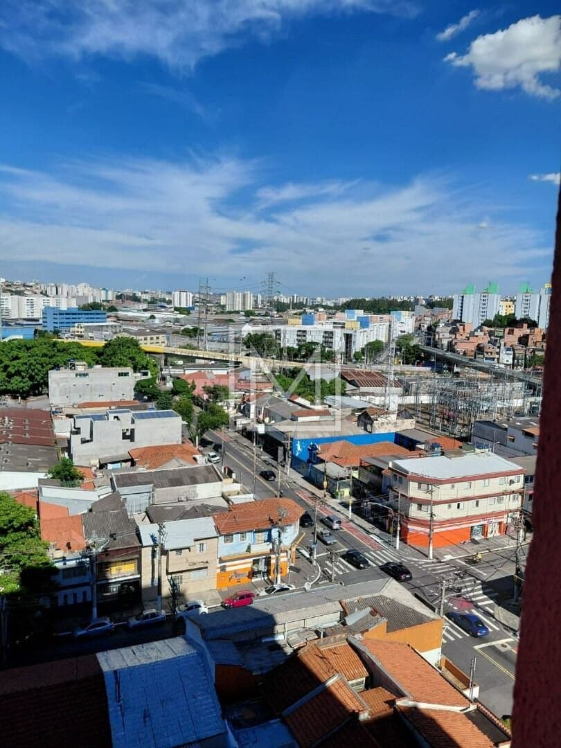 Apartamento com 2 dormitórios à venda, 57 m² por R$ 490.000,00 – Ipiranga – São Paulo/SP — foto 3 de 6