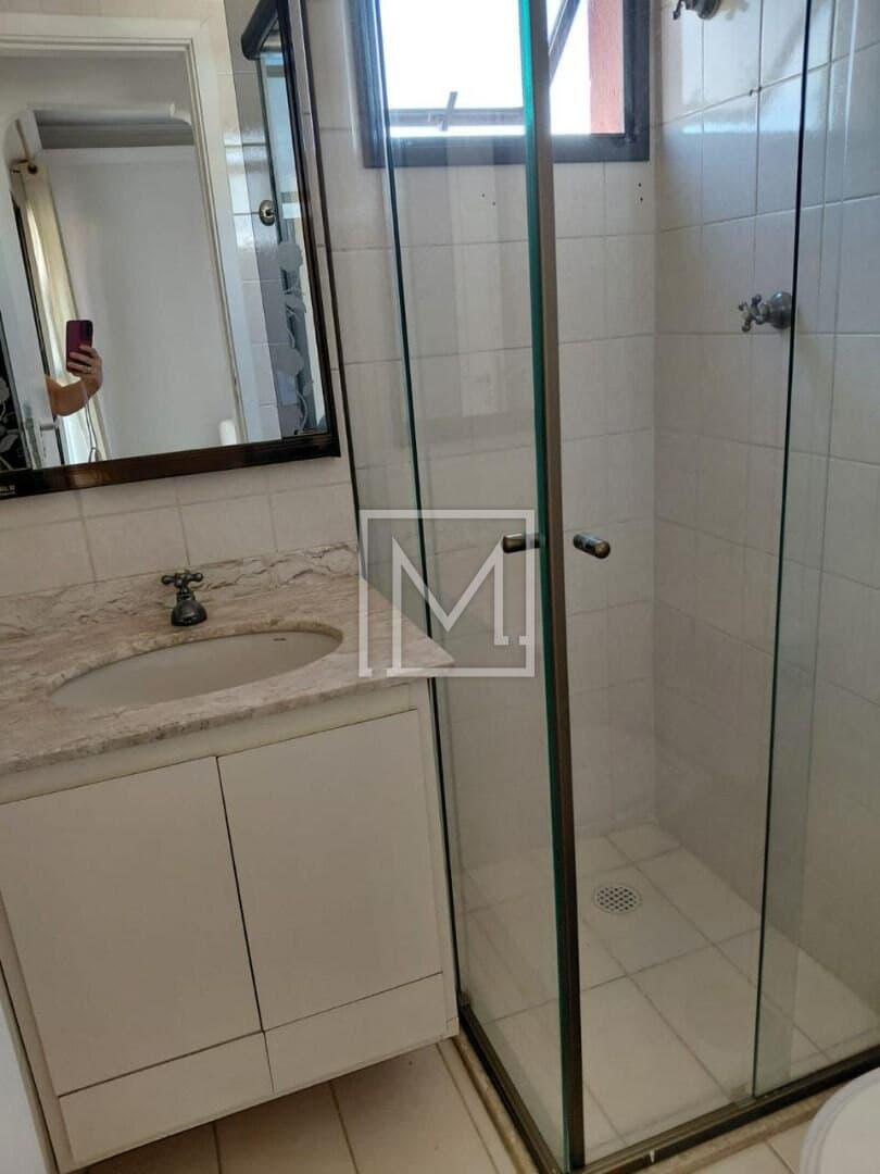 Apartamento com 2 dormitórios à venda, 57 m² por R$ 490.000,00 – Ipiranga – São Paulo/SP — foto 4 de 6
