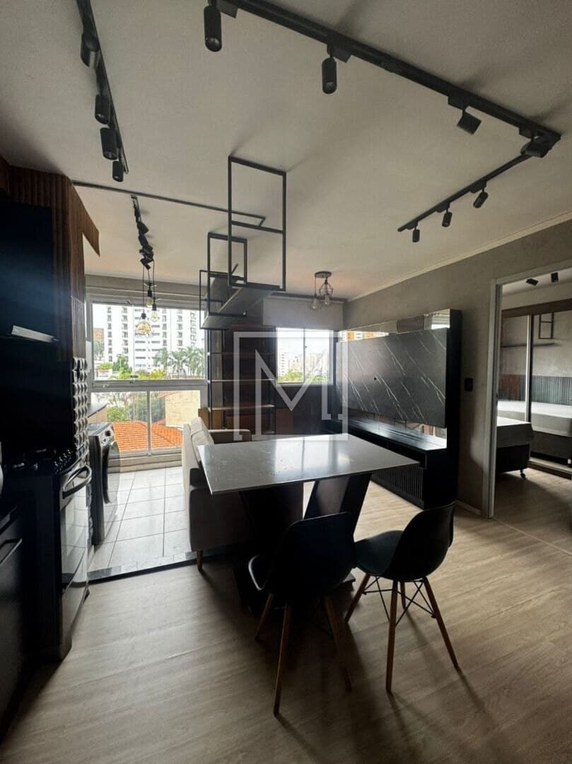 Apartamento, 35 m² – venda por R$ 300.000,00 ou aluguel por R$ 3.460,00/mês – Vila Monumento – São Paulo/SP — foto 2 de 20