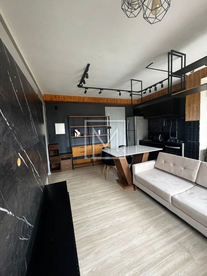 Apartamento, 35 m² – venda por R$ 300.000,00 ou aluguel por R$ 3.460,00/mês – Vila Monumento – São Paulo/SP — foto 3 de 20