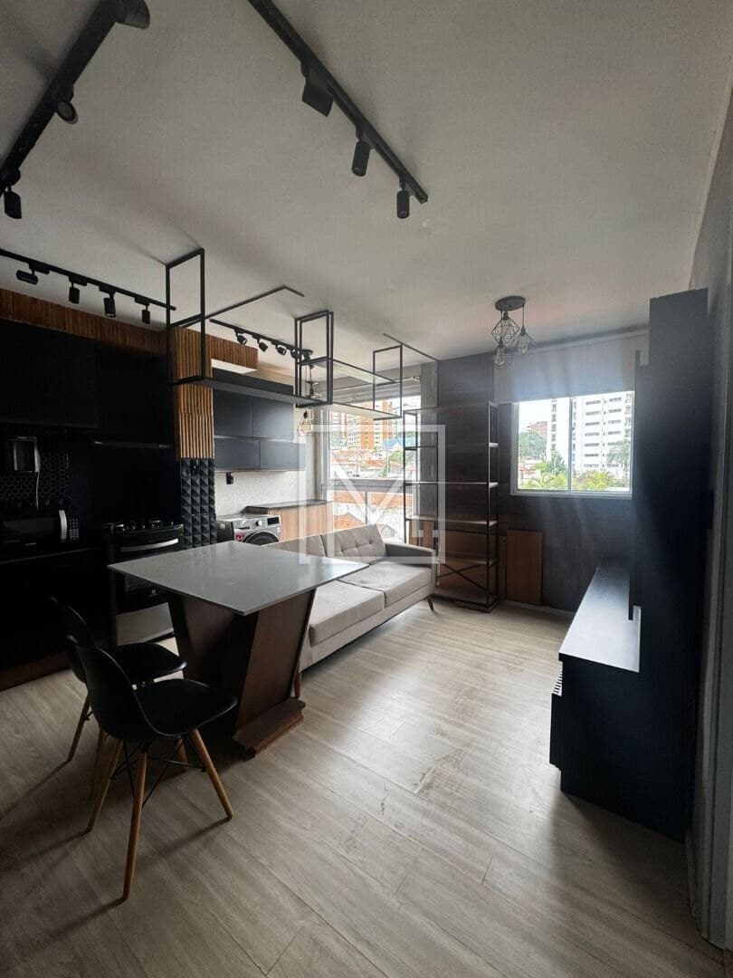 Apartamento, 35 m² – venda por R$ 300.000,00 ou aluguel por R$ 3.460,00/mês – Vila Monumento – São Paulo/SP — foto 4 de 20