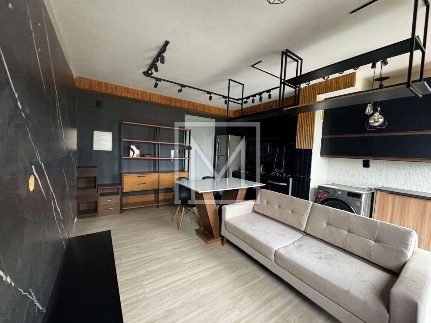Apartamento, 35 m² – venda por R$ 300.000,00 ou aluguel por R$ 3.460,00/mês – Vila Monumento – São Paulo/SP — foto 5 de 20