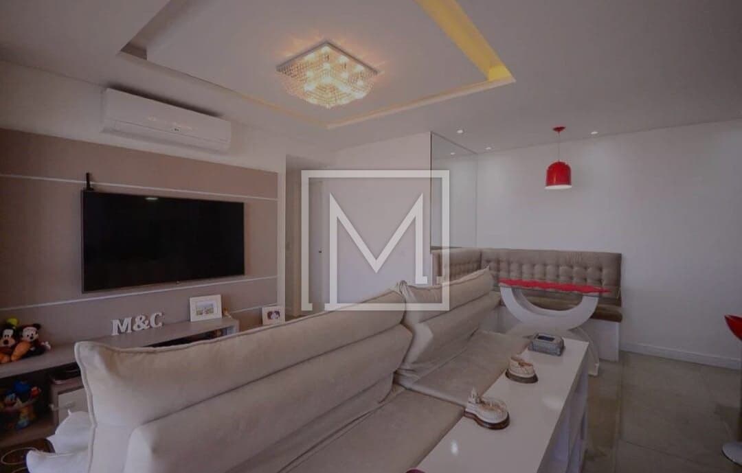 Apartamento à venda, 96 m² por R$ 1.200.000,00 – Vila Brasílio Machado – São Paulo/SP
