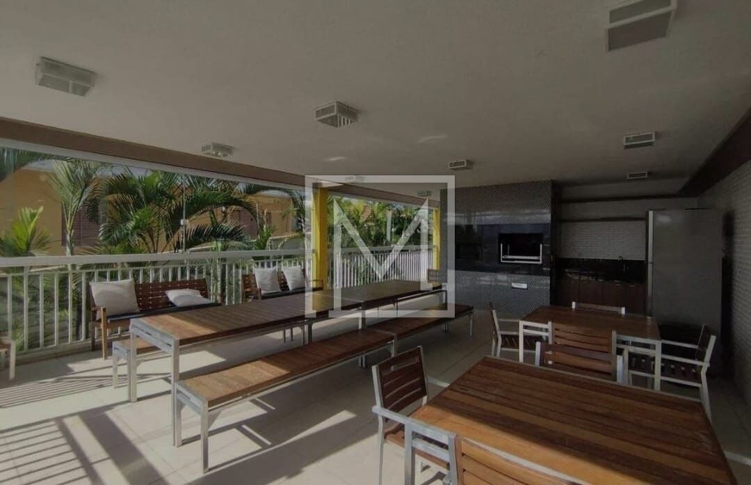 Apartamento à venda, 96 m² por R$ 1.200.000,00 – Vila Brasílio Machado – São Paulo/SP — foto 4 de 28