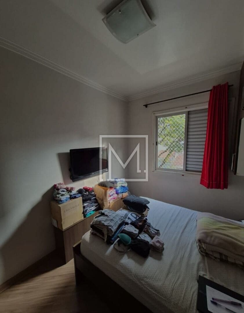Apartamento à venda, 54 m² por R$ 398.000,00 – Ipiranga – São Paulo/SP — foto 3 de 18