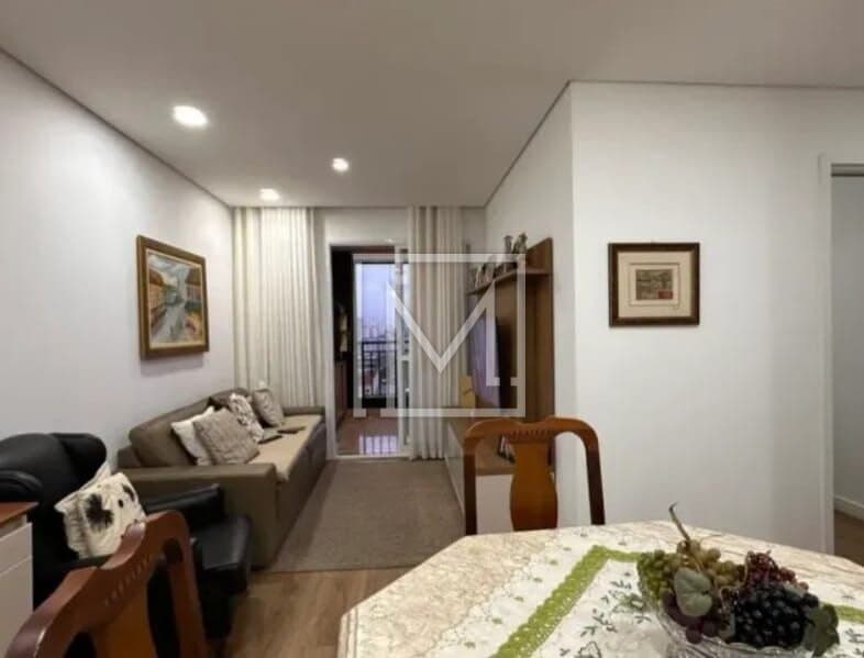 Apartamento à venda, 76 m² por R$ 1.059.000,00 – Ipiranga – São Paulo/SP — foto 2 de 28