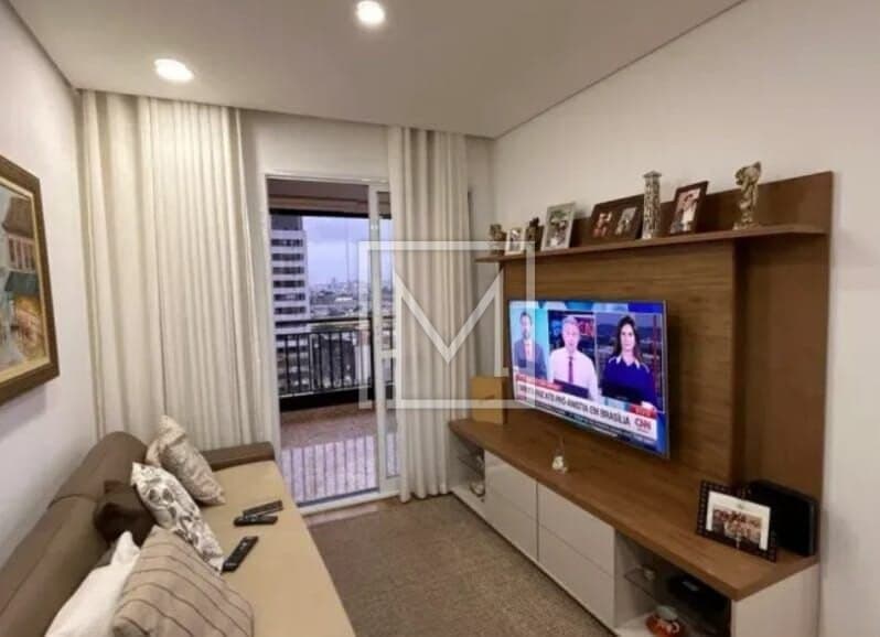 Apartamento à venda, 76 m² por R$ 1.059.000,00 – Ipiranga – São Paulo/SP — foto 3 de 28