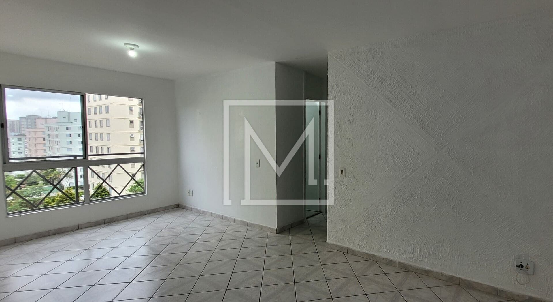 Apartamento à venda, 62 m² por R$ 320.000,00 – Sacomã – São Paulo/SP — foto 3 de 27
