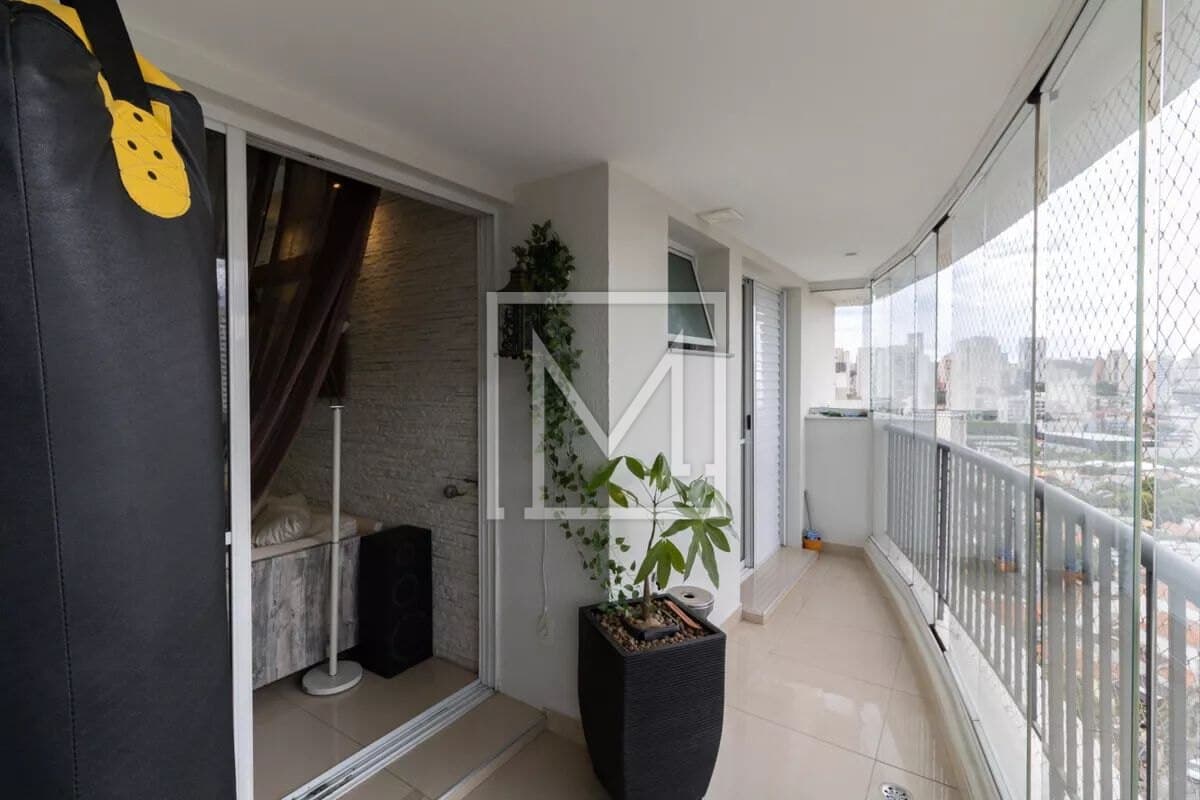 Apartamento à venda, 80 m² por R$ 880.000,00 – Vila Gumercindo – São Paulo/SP — foto 2 de 26